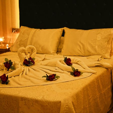 Sular Hotel Kahramanmaraş Ngoại thất bức ảnh