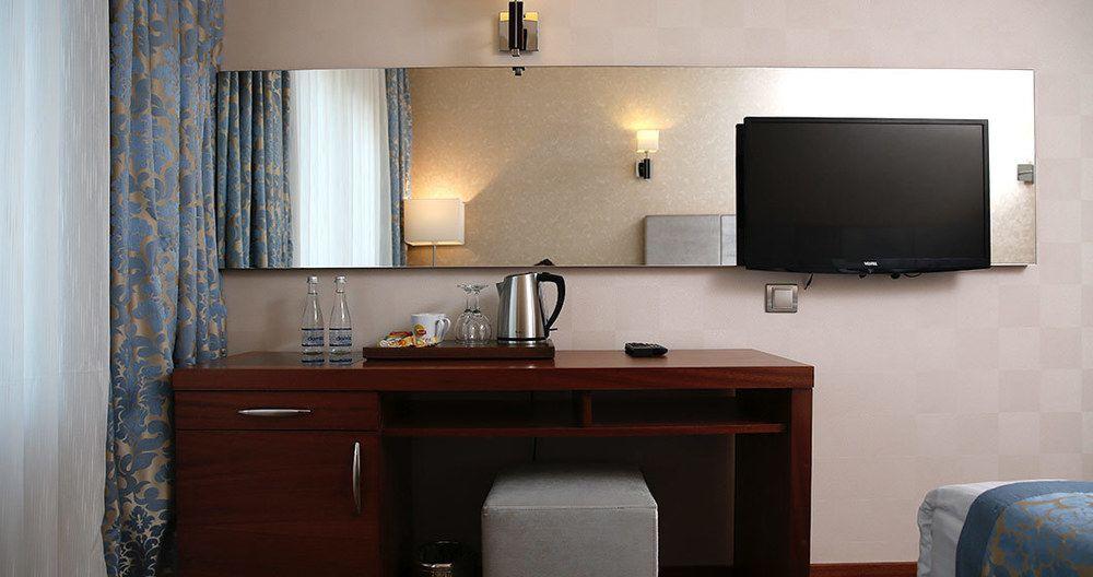 Sular Hotel Kahramanmaraş Ngoại thất bức ảnh