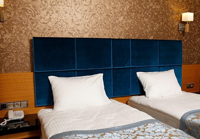 Sular Hotel Kahramanmaraş Ngoại thất bức ảnh