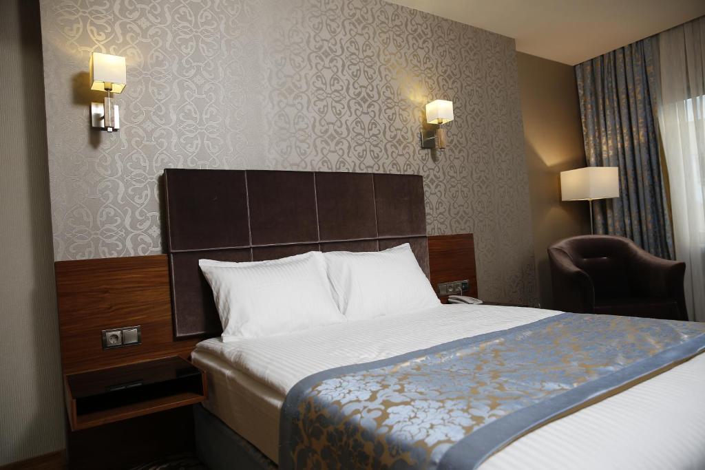 Sular Hotel Kahramanmaraş Phòng bức ảnh